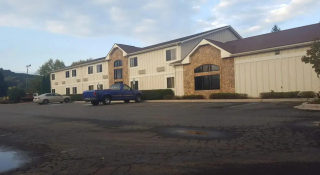 Номер Standard Americas Best Value Inn & Suites Independence VA