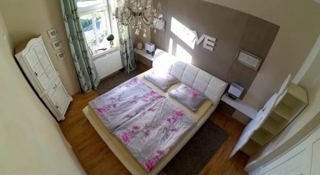 Apartmany Villa Magnolie, Rezervovat Vila Chaty v Olomouc Region, Chalupa