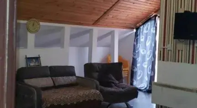 Cozy apartment in Mgzavrebi Hotel, Rezerwuj Apartament Bakuriani Samckhe Javakheti