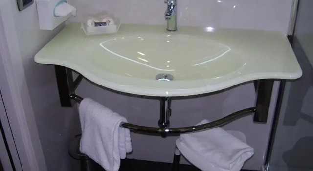Двухместный номер Standard Palace Hotel Legnano
