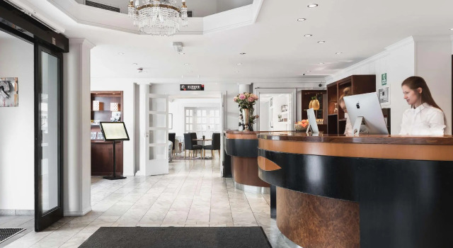 Heimen Hotel