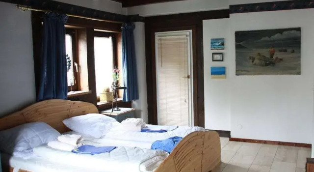 Landhaus am bach