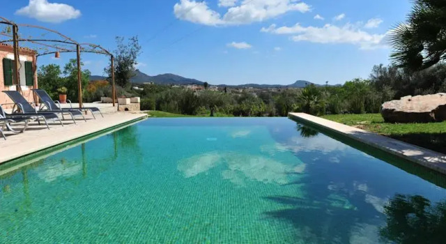 Es Garrigo, Book Hotel Sant Llorenç des Cardassar Majorca