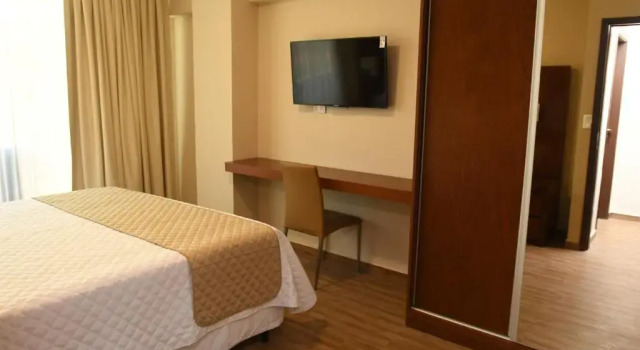 Апартаменты Taos Apart Hotel