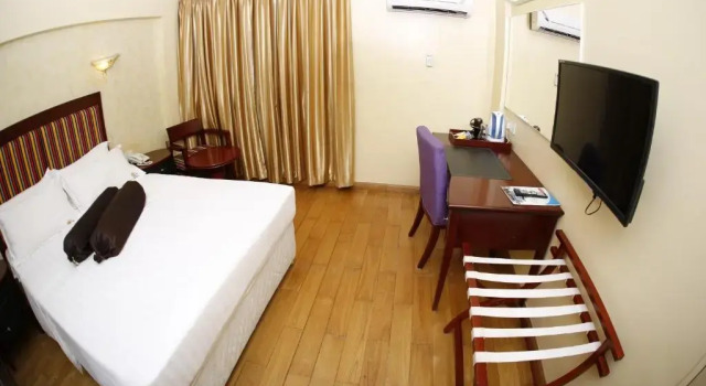 Люкс Superior New Mwanza Hotel