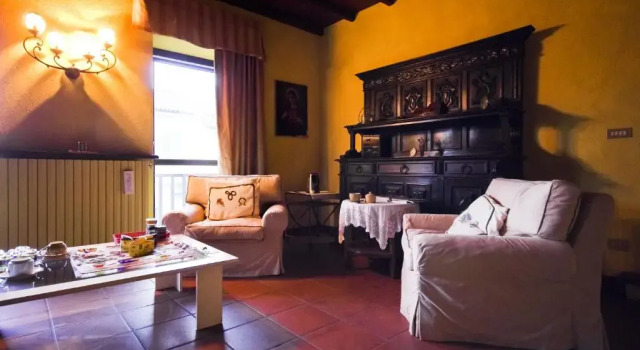 B&B il Baciass