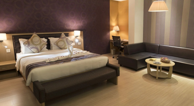 Hash Six Hotels