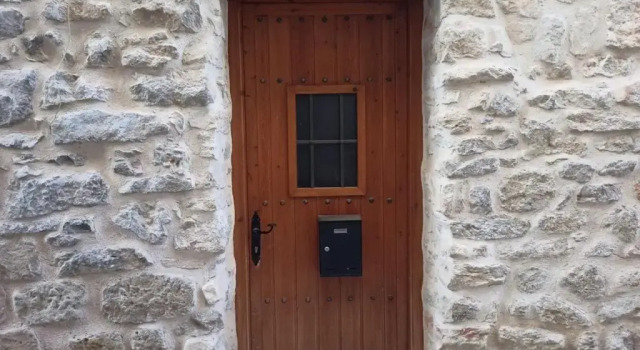 Casa Alta, Varaa Hotelli Valderrobres Matarranya