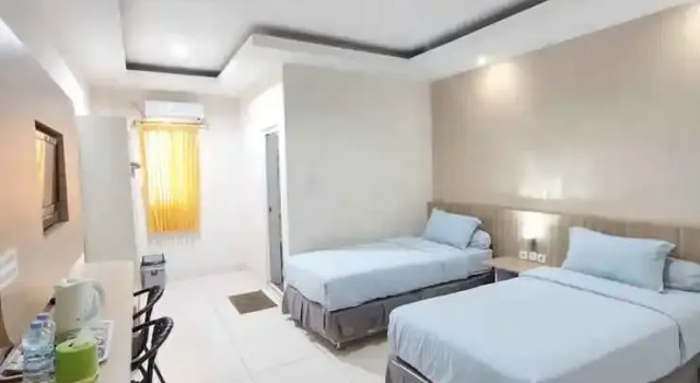 Matahari Hotel Atambua, Забронировать Отель Атамбуа провинция Восточная Нуса-Тенгара