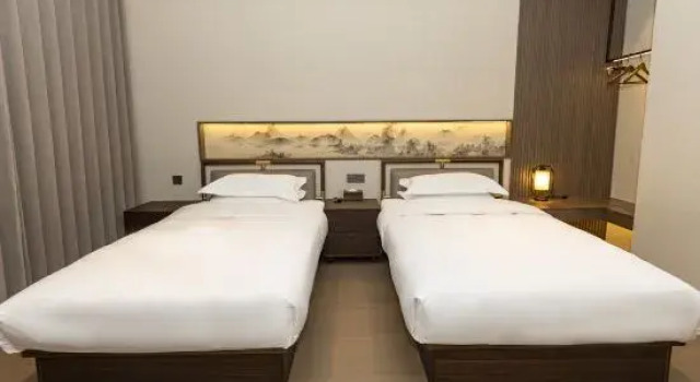 Guanyin Mountain Residence Vacation Apartment, Prenota Appartamento Hotel a Anhui con parcheggio, Parcheggio