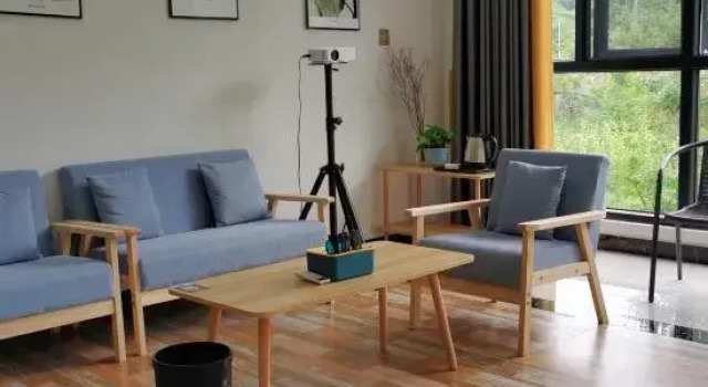 Люкс Enshi Moye Homestay (Grand Canyon Branch)