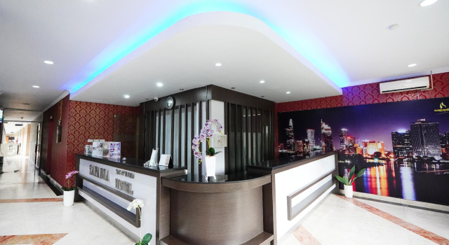 Sapadia Hotel Cirebon