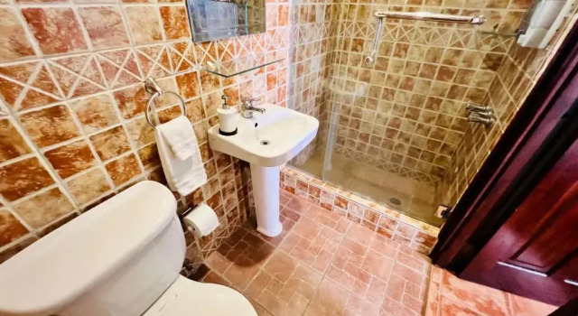 Полулюкс Suite Colonial