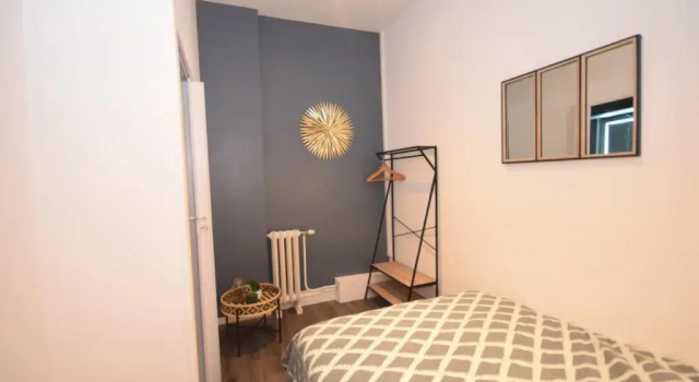 CONFORT APPART - HYPERCENTRE - TRAMWAY - leRelaisdOdile14, Reserva ahora Apartamento Valenciennes 