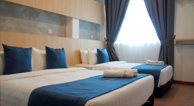 Langkawi Cozy Holiday Home, Réserver Appartement Appartements à Kedah, Appartement