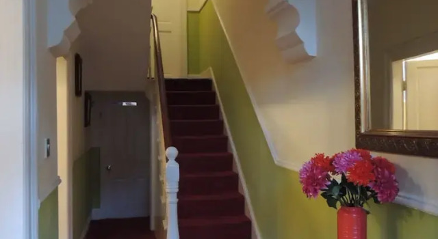Номер Comfort Acara House B&B