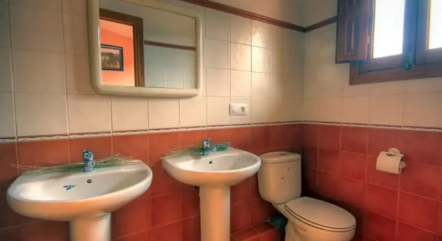 Albergue Barranc de la Serra, Prenota Hotel Calaceite Matarranya