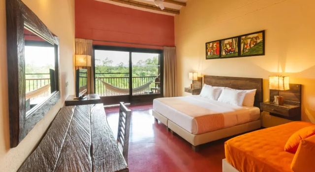 Номер Standard Decameron Panaca - All Inclusive