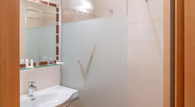 Студия PARKVILLA Vital