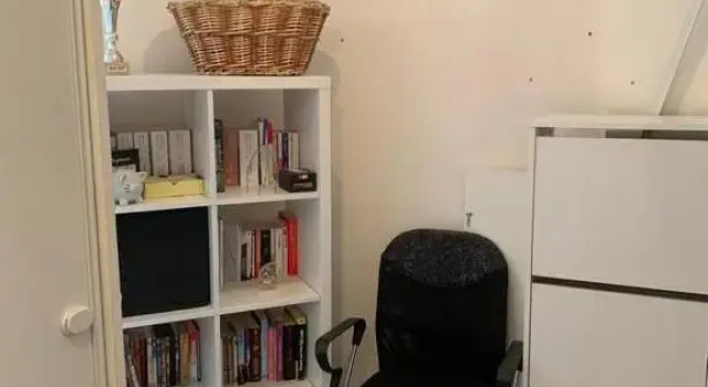 Апартаменты Appartement T3 lumineux avec balcon