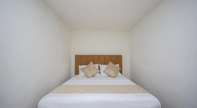Студия Standard Apartahotel Ceo
