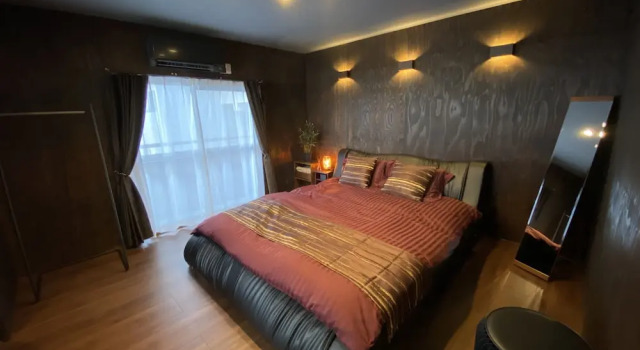 Коттедж с 5 комнатами Amour Kobe East
