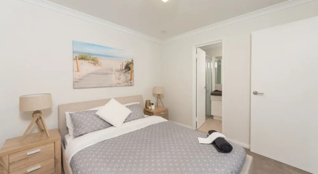 Lakeview Apartment Suite 16, Prenota Appartamento Rockingham Perth Region