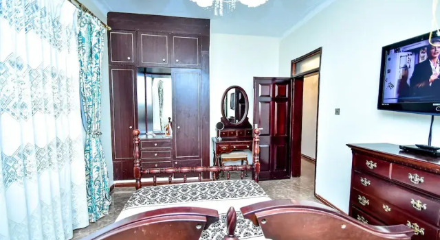 Appartamento Classico ShasHomes