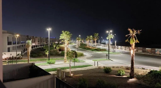 Вилла Superior Marbella Luxury 3BR & 5BR Villas at Hayat Island, Mina Al Arab