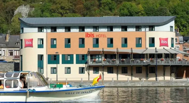 Run of House ibis Dinant Centre