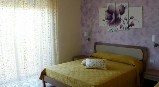 Номер Standard B&B La Sciuscitta