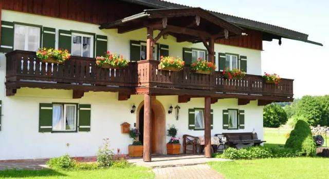 Gästehaus Vorderwahllehen