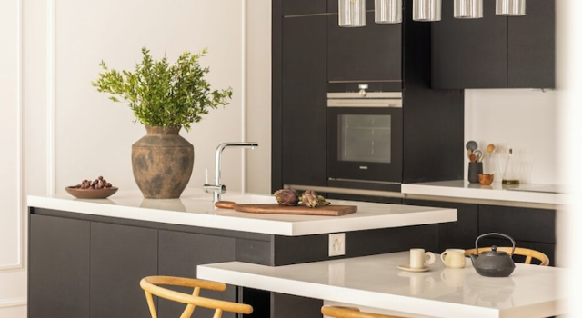 Апартаменты с 2 комнатами The Hamlet - Luxury Serviced Apartments