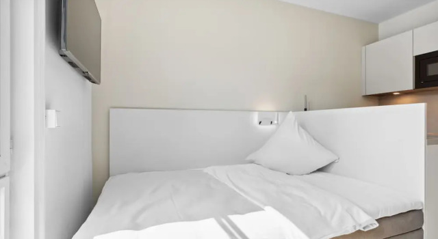Home and CoLiving Bonn I Aparthotel, Забронировать Апарт-отель Апарт-отели Бонна, рядом с Замок Поппельсдорф, Апарт-отель