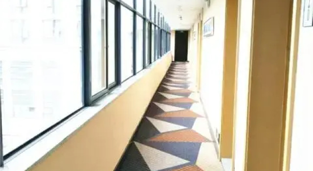 City Comfort Inn Wuhan Nanhu Huazhong Agricultural University