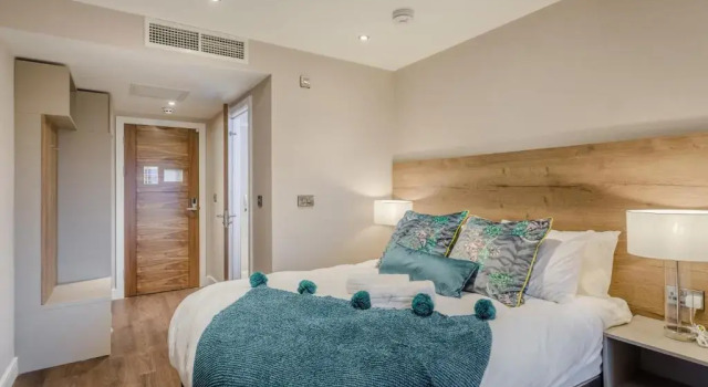 Dwell City Living
