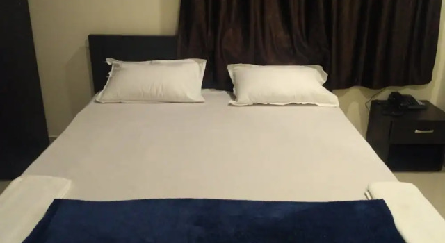 Номер Standard Hotel Honey Lodging