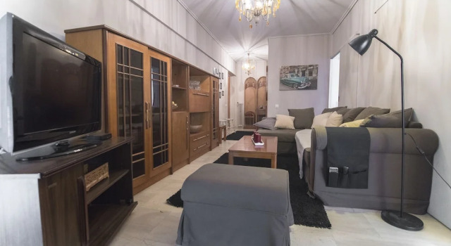 Stunning Central Apartment, Забронировать Апартаменты/квартира Афины Острова Саронического залива - Аттика, рядом с British Embassy Athens