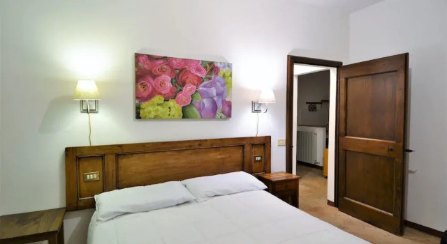 Countryside Retreat With Pool, Mantignana, Rezervasyon Daire Umbria havuzlu oteller, Yüzme Havuzu