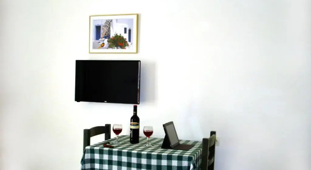 Студия Elina Apartments Gouves