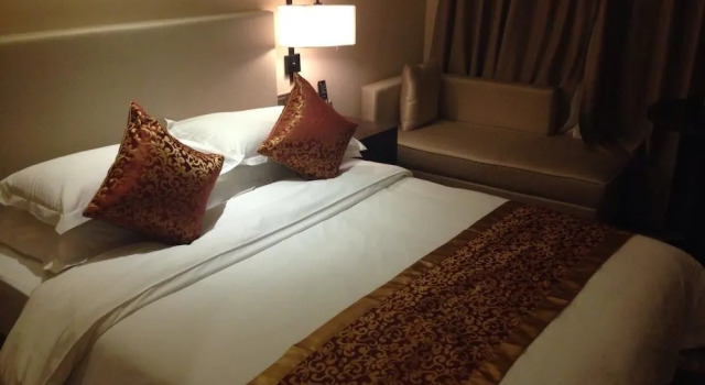 Chengdu Taitong Hotel, Buchen Sie Hotel 3-Sterne-Hotels in Chengdu, 3*
