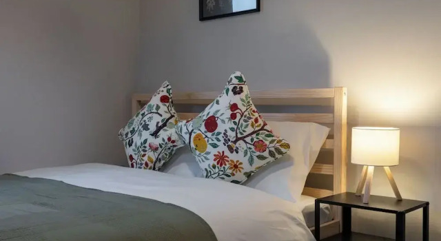 Вилла Luxury Villa Gotemba Fuji