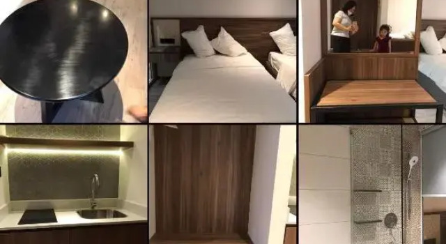 Dflat - Căn hộ 5 sao APEC Mandala Wyndham Phú Yên