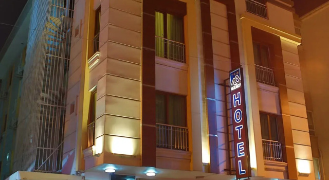 Hotel Avcilar City