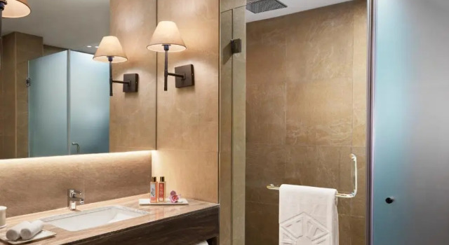 Номер Deluxe Taj Aravali Resort & Spa Udaipur