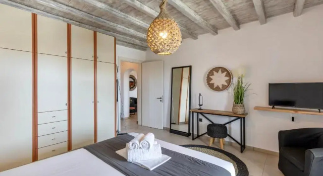 Вилла Aurora Mykonos Villas
