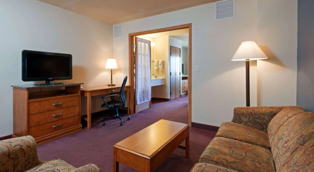 AmericInn by Wyndham Rexburg BYUI, Prenota Hotel Rexburg 