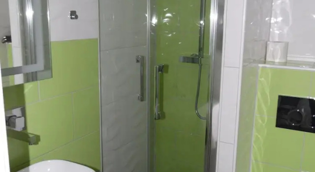 Номер Standard Chante Grelet