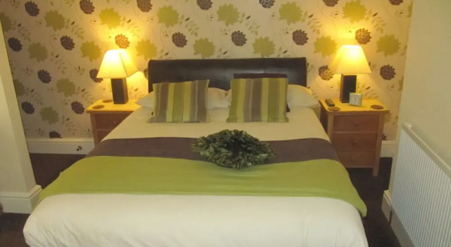 Hawthorn House, Забронировать Отель Отели Англии 3 звезды, 3*