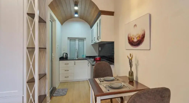Студия Standard Little Colmar - Homestay & Pottery Studio